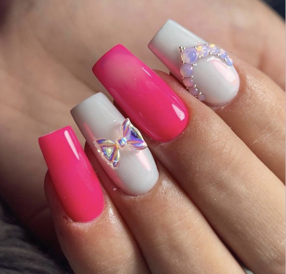 HONEY NAILS & SPA 322 Photos & 78 Reviews 14830 NE 24th St, Redmond, Washington Nail