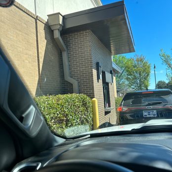 Starbucks - a view from inside a car of a coffee shop - Coffee & Tea Near Me - Murfreesboro, Tennessee Starbucks - a view from inside a car of a coffee shop - Coffee & Tea Near Me - Murfreesboro, Tennessee