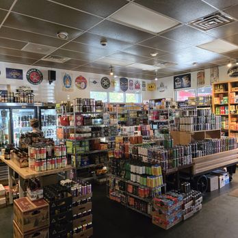 Beer Run - Doesn't get much better than this! - New American Near Me - Charlottesville, Virginia