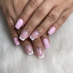LD Nails