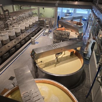 La Maison du Gruyère - Tours Near Me - Pringy, FR