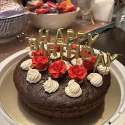 Bakewell Caribbean Bakery - Caribbean Black cake