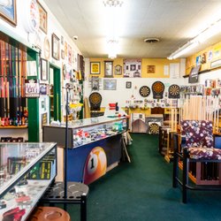 Mecca Billiards