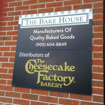 The Bake House - Desserts Near Me - Markham, Ontario