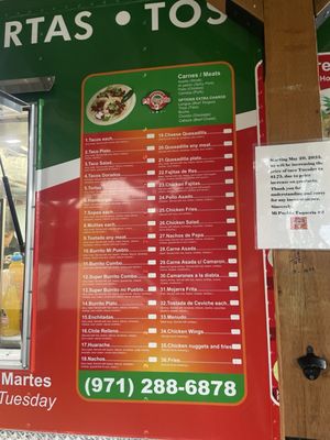 Mi Pueblo Taqueria #3 by null