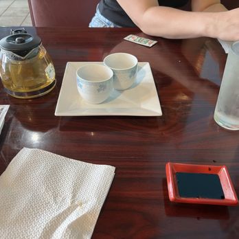Mr.Sushi - Tea service - Japanese Near Me - Asheville, North Carolina Mr.Sushi - Tea service - Japanese Near Me - Asheville, North Carolina
