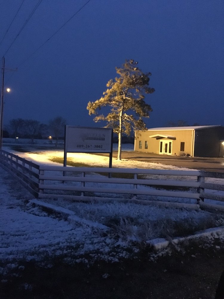 WELLS LAND SURVEY Updated September 2024 712 Fm 562, Anahuac, Texas