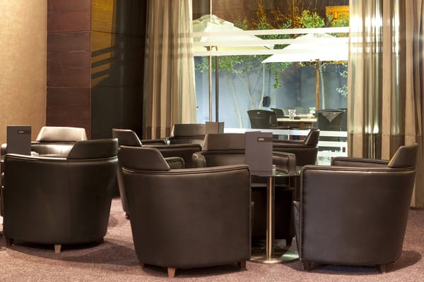 AC Hotel Valencia by null