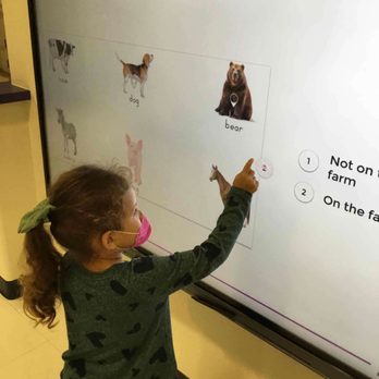 The Learning Experience - Eastvale - Ontario Ranch - Preschools Near Me - Eastvale, California
