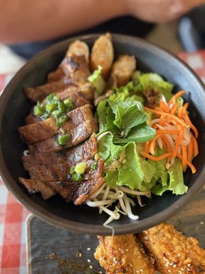 3 Bros Vietnamese Cuisine by null