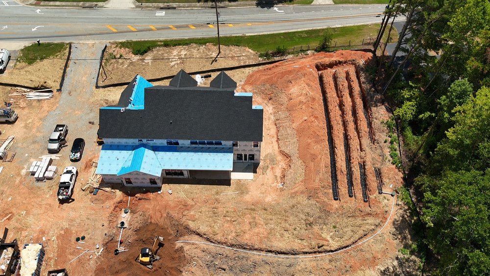 First Turn Grading & Septic - septic in Cumming, GA