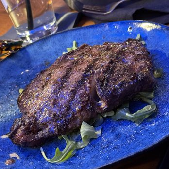 Pryme - Steak - Soul Food Near Me - Greensboro, North Carolina
