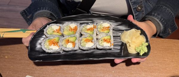 Wasabi Bistro by null