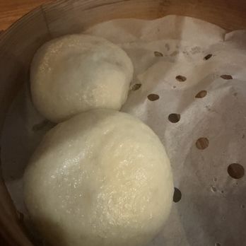 WokStar Chinese - Chocolate bao - Chinese Near Me - Dallas, Texas WokStar Chinese - Chocolate bao - Chinese Near Me - Dallas, Texas
