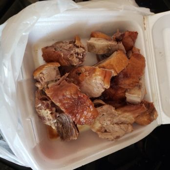 Longo Seafood Restaurant - Gave us a bunch of bones and pieces of skin. No meat, no wing drummette and no drumsticks. - Seafood Near Me - Rosemead, California Longo Seafood Restaurant - Gave us a bunch of bones and pieces of skin. No meat, no wing drummette and no drumsticks. - Seafood Near Me - Rosemead, California