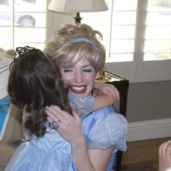 Princess Parties