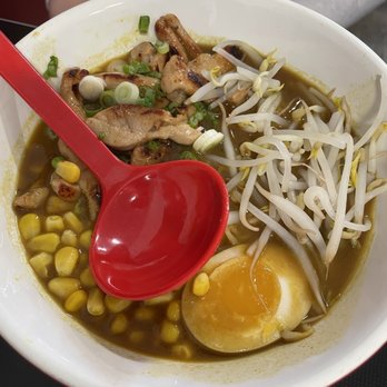 Ikkyu - Japanese Curry Ramen - Ramen Near Me - Boca Raton, Florida Ikkyu - Japanese Curry Ramen - Ramen Near Me - Boca Raton, Florida