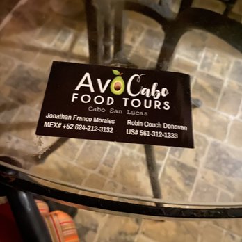 AvoCabo - AvoCabo tours - Food Tours Near Me
