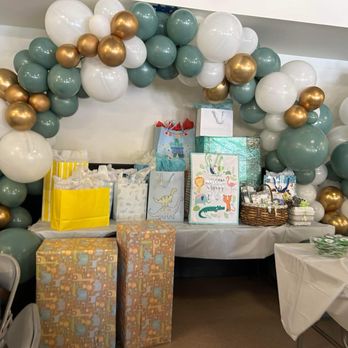 Wonder’s Balloon - Ballons - Balloon Services Near Me Wonder’s Balloon - Ballons - Balloon Services Near Me