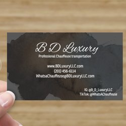 B D Luxury