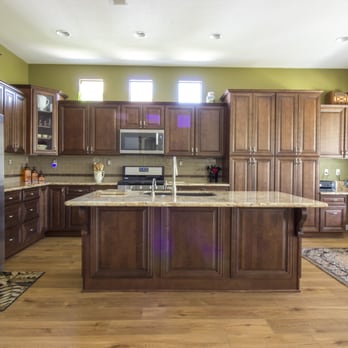 Saddle Kitchen Cabinets Solarius Granite Countertop 3 X 6 Cashew