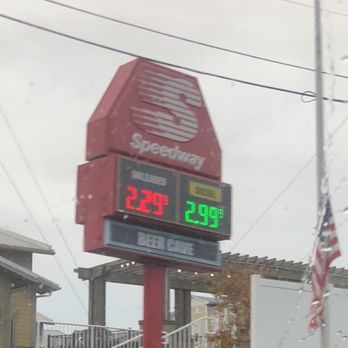 Speedway - Current gas prices - Convenience Stores Near Me - Lexington, Kentucky
