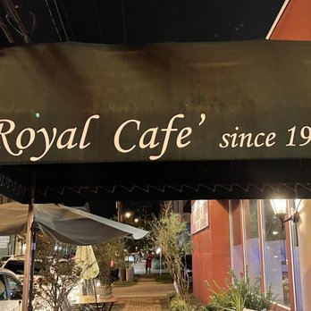Royal Restaurant - Breakfast & Brunch Near Me - Alexandria, Virginia Royal Restaurant - Breakfast & Brunch Near Me - Alexandria, Virginia