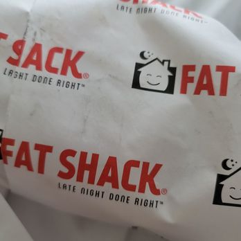 Fat Shack - Fat Jersey - Burgers Near Me - Orlando, Florida