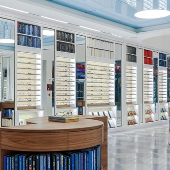 Warby Parker Rockefeller Center - Eyewear & Opticians Near Me - New York City, New York Warby Parker Rockefeller Center - Eyewear & Opticians Near Me - New York City, New York