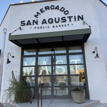 Mercado San Agustin - Grocery Near Me - Tucson, Arizona Mercado San Agustin - Grocery Near Me - Tucson, Arizona