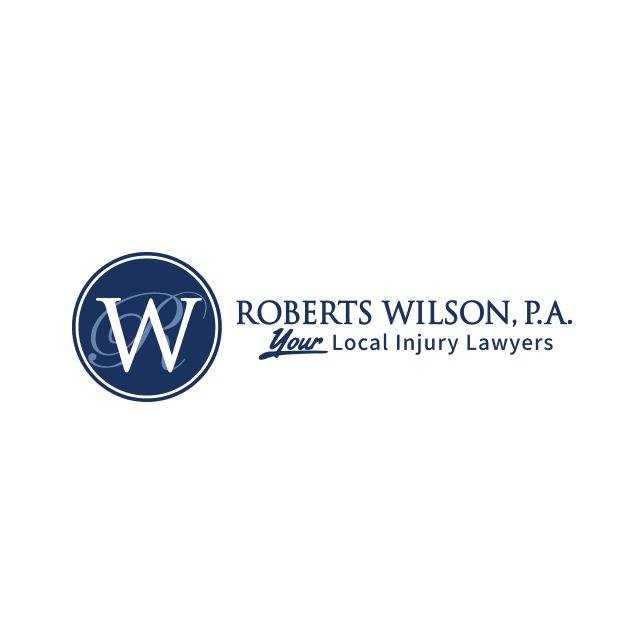 ROBERTS WILSON, P.A. INJURY LAWYERS 2606 W Oxford Lp, Oxford