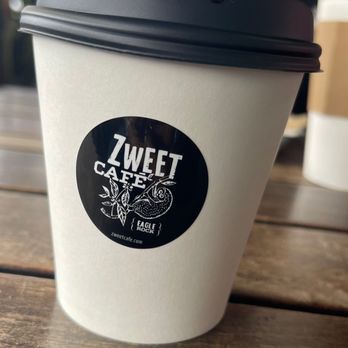 Zweet Cafe - Coffee & Tea Near Me - Los Angeles, California Zweet Cafe - Coffee & Tea Near Me - Los Angeles, California