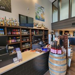 St. Julian Winery & Distillery