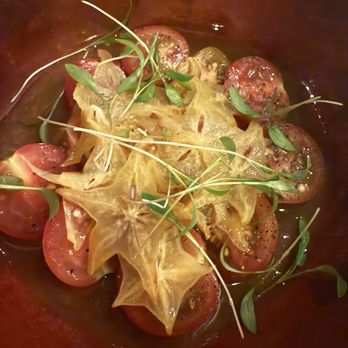 Verde Mesa - Seafood Near Me - San Juan, Puerto Rico