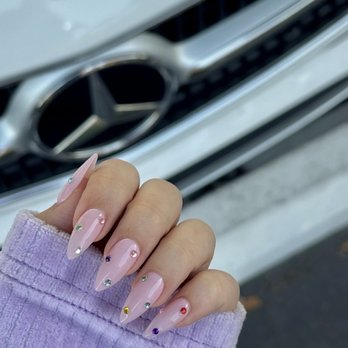 Crystal Nails - Nail Salons Near Me - Woodland Hills, California Crystal Nails - Nail Salons Near Me - Woodland Hills, California