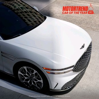 Hyundai - San Bruno - The Genesis G90 is 2023's Motortrend Car of the Year Winner! - Car Dealers Near Me - San Bruno, California Hyundai - San Bruno - The Genesis G90 is 2023's Motortrend Car of the Year Winner! - Car Dealers Near Me - San Bruno, California