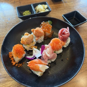 Kabuki Japanese Restaurant - Kabuki Roll - Japanese Near Me - Pasadena, California Kabuki Japanese Restaurant - Kabuki Roll - Japanese Near Me - Pasadena, California