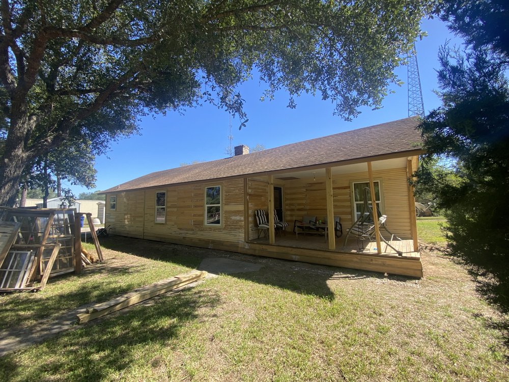 Slide of Media Construction