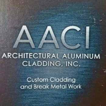 Architectural Aluminum Cladding - Building customer relationships. - Metal Fabricators Near Me - El Monte, California