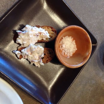 Nopa - New American Near Me - San Francisco, California