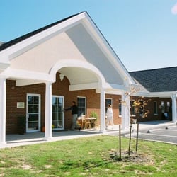 Kid's Campus Early Learning Center - Come and visit our 9 classrooms and 2 playgrounds