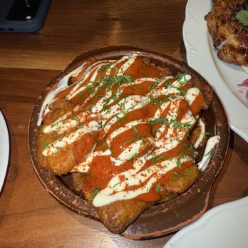 Callie - "PATATAS BRAVAS" - Mediterranean Near Me - San Diego, California