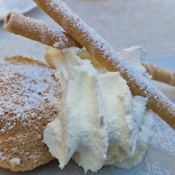 Gasthaus Pfudl - Eismarillenknödel - Austrian Near Me - Vienna, 9 Gasthaus Pfudl - Eismarillenknödel - Austrian Near Me - Vienna, 9