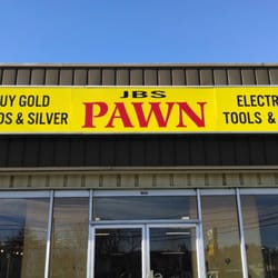 JBS Pawn