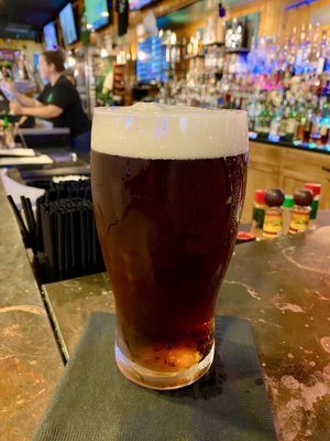 Kelly's Half Shell Pub by null