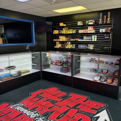 All The Way Up Novelties