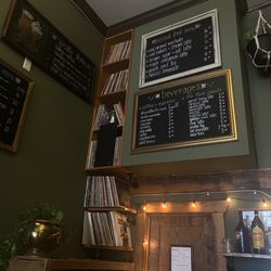The Lost & Found Café