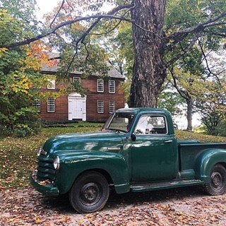 New Salem Cider by null