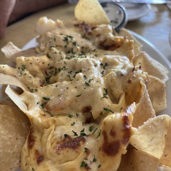 Suicide Bridge Restaurant - Seafood Nachos - Seafood Near Me - Hurlock, Maryland Suicide Bridge Restaurant - Seafood Nachos - Seafood Near Me - Hurlock, Maryland