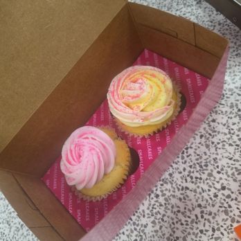 Smallcakes - Cupcakes Near Me - Austell, Georgia Smallcakes - Cupcakes Near Me - Austell, Georgia